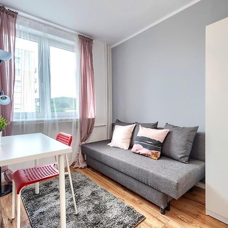 Pokoje Gdansk & Sopot Gdańsk Exterior foto