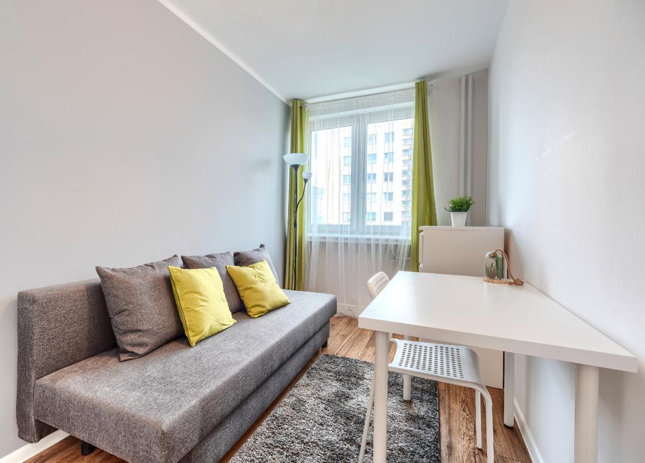 Pokoje Gdansk & Sopot Gdańsk Exterior foto