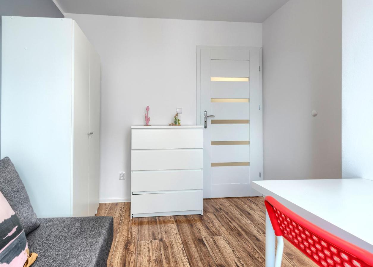 Pokoje Gdansk & Sopot Gdańsk Exterior foto